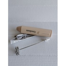 Goodsum Electric Hand Mixer - Electric Baking Tools Includes 4 Stainless Attachments, 1 Egg White Separator - Chillcook Kitchen Accessories for Bread, Cake, Meringue - 300W Copper Motor 5-Speed Control